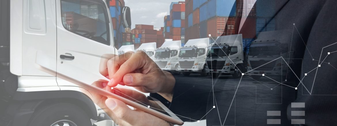 The Power of Logistic Outsourcing