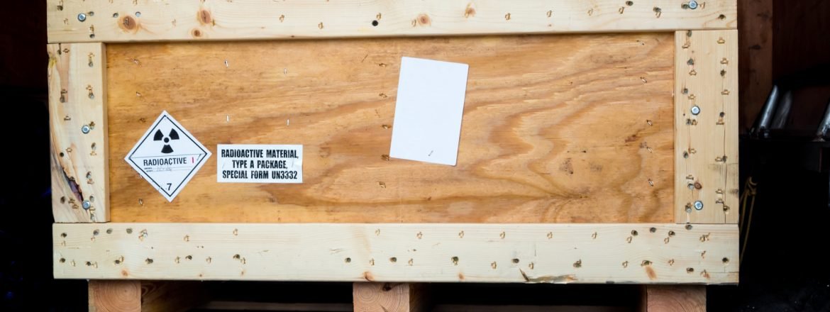Transportation of Dangerous Goods Regulations | Jude Logistics